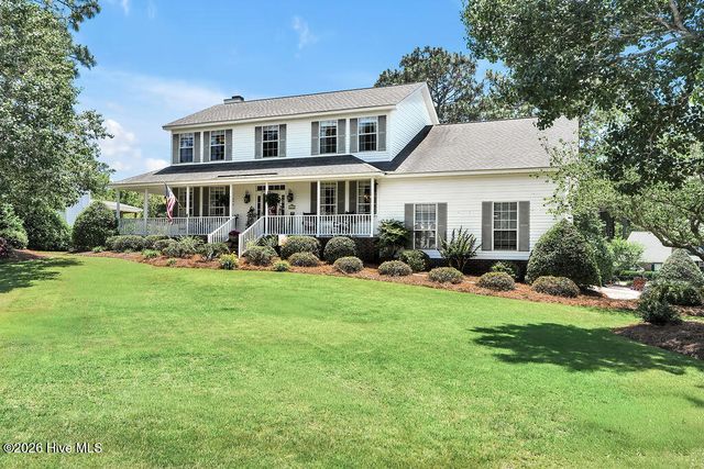 7120 Lipscomb Drive, Wilmington, NC 28412