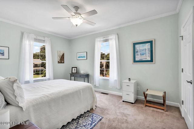 7120 Lipscomb Drive, Wilmington, NC 28412