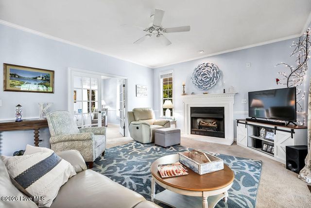 7120 Lipscomb Drive, Wilmington, NC 28412