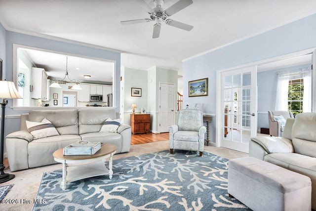 7120 Lipscomb Drive, Wilmington, NC 28412