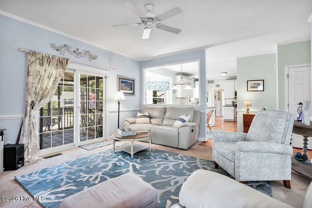 7120 Lipscomb Drive, Wilmington, NC 28412