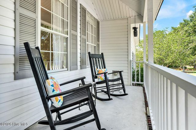 7120 Lipscomb Drive, Wilmington, NC 28412