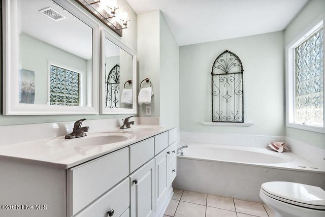 7120 Lipscomb Drive, Wilmington, NC 28412