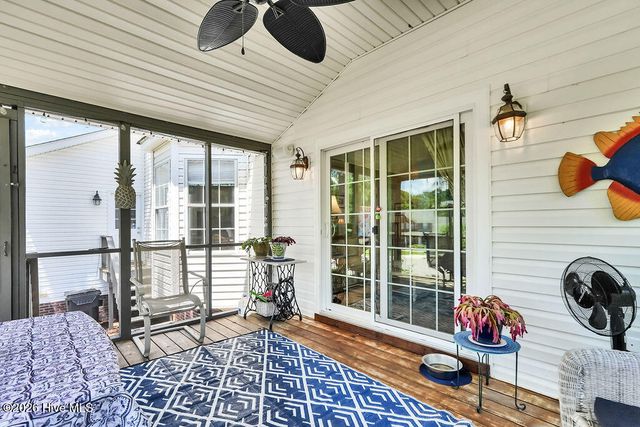 7120 Lipscomb Drive, Wilmington, NC 28412