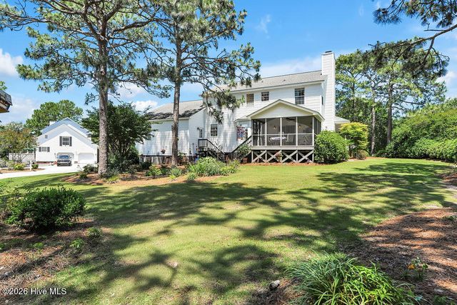 7120 Lipscomb Drive, Wilmington, NC 28412