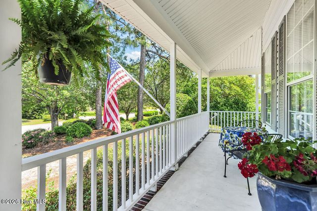 7120 Lipscomb Drive, Wilmington, NC 28412