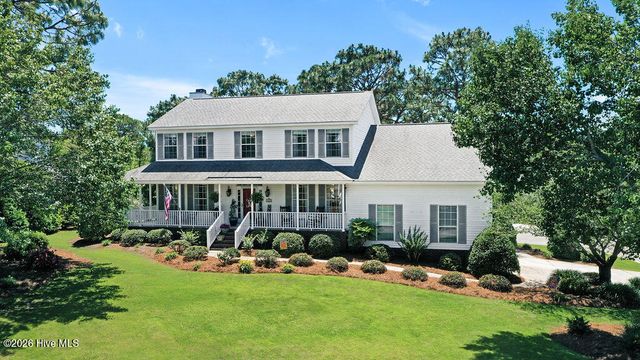 7120 Lipscomb Drive, Wilmington, NC 28412