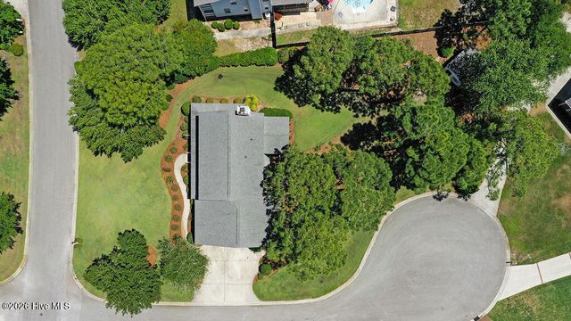 7120 Lipscomb Drive, Wilmington, NC 28412