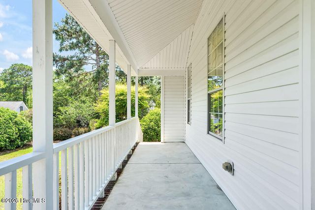 7120 Lipscomb Drive, Wilmington, NC 28412