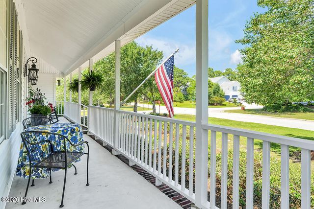 7120 Lipscomb Drive, Wilmington, NC 28412