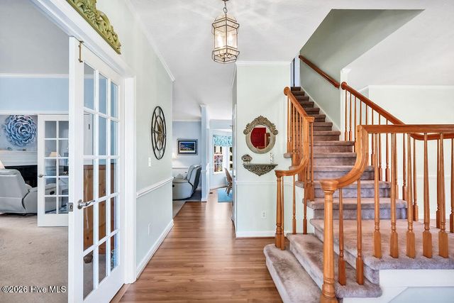 7120 Lipscomb Drive, Wilmington, NC 28412