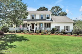 7120 Lipscomb Drive, Wilmington, NC 28412