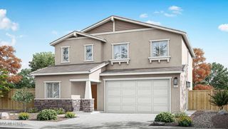 4263 Spotted Leaf Way, Sparks, NV 89436