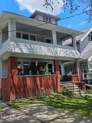 1576 South Avenue, Toledo, OH 43609