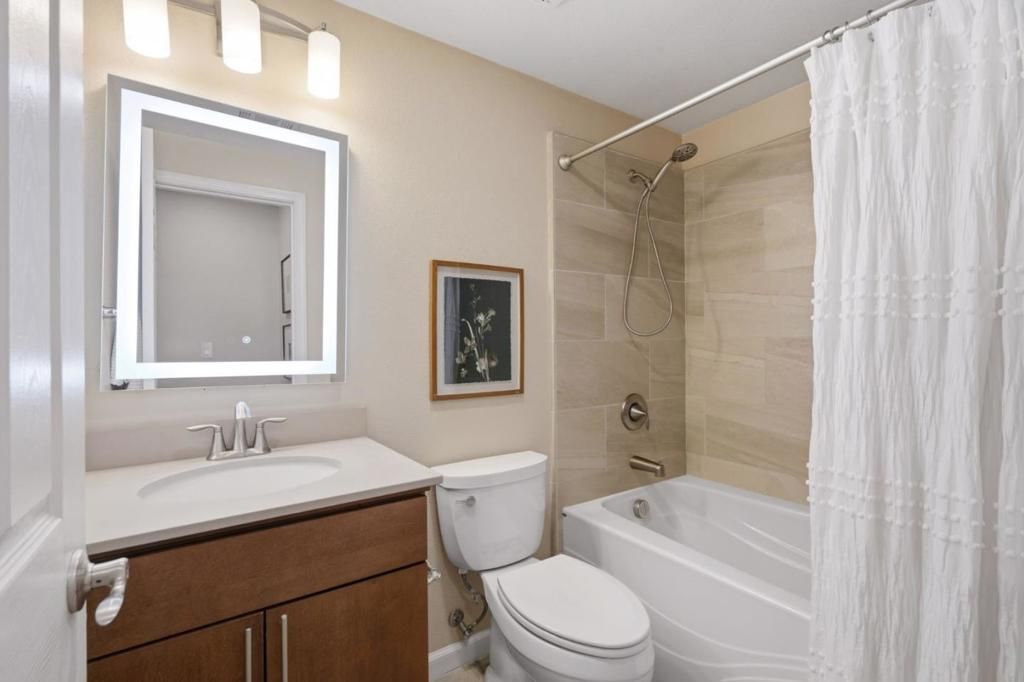 Image 41 of property listing at 280 William Manly Street 6, San Jose, CA 95136