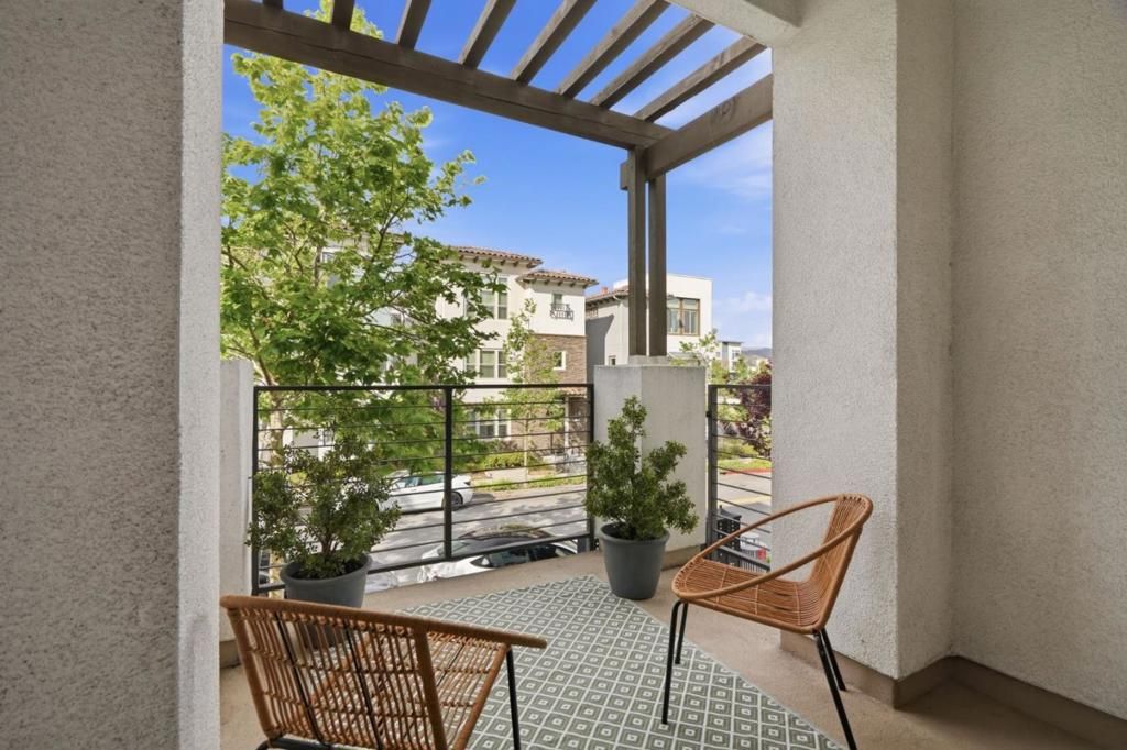 Image 47 of property listing at 280 William Manly Street 6, San Jose, CA 95136