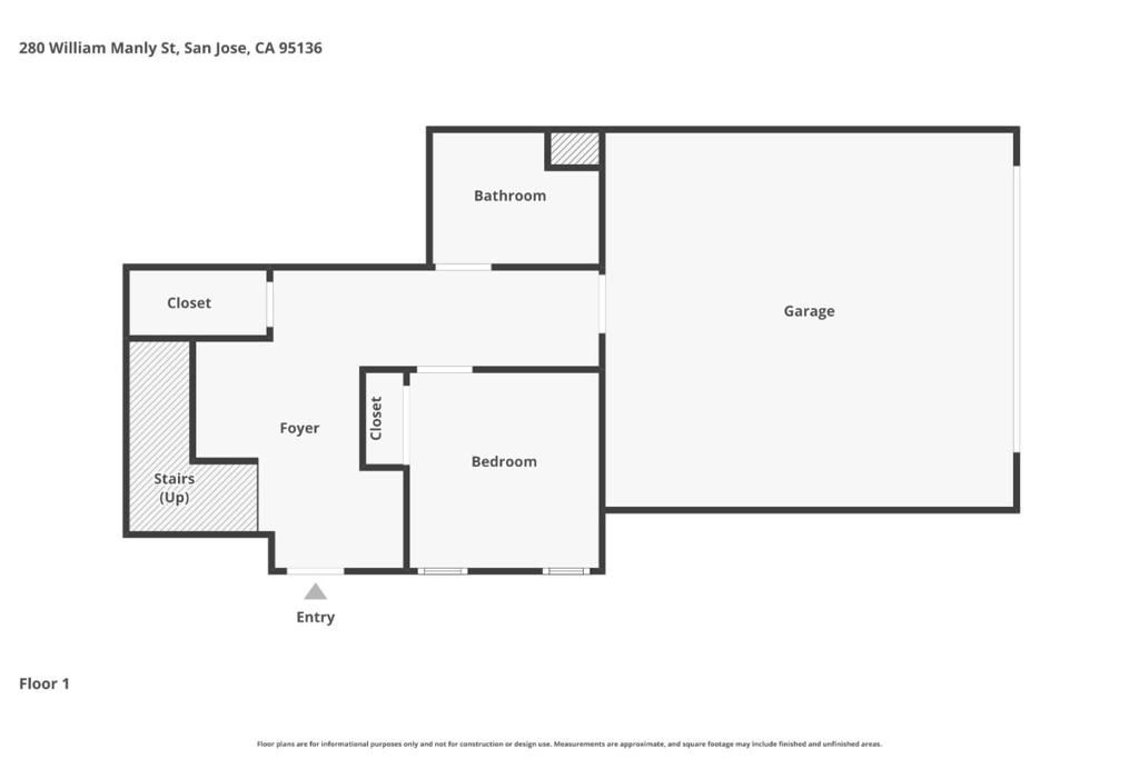 Image 50 of property listing at 280 William Manly Street 6, San Jose, CA 95136