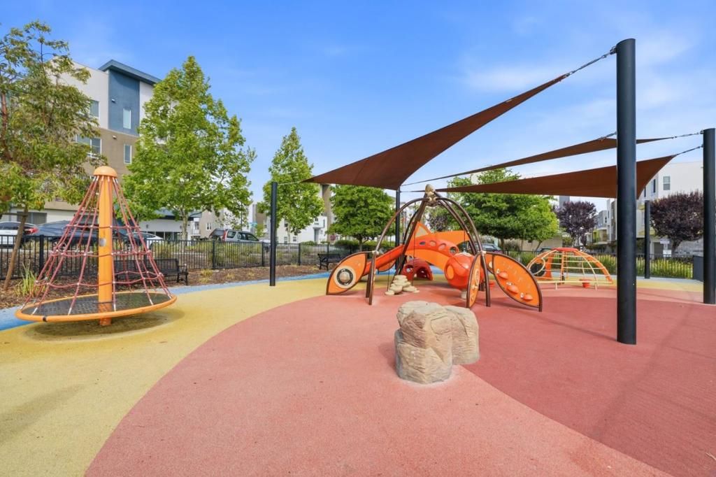 Image 62 of property listing at 280 William Manly Street 6, San Jose, CA 95136