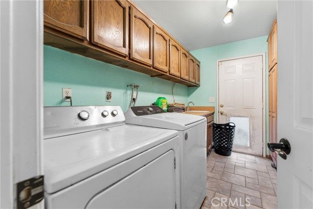 431 W 72nd Street, Rosamond, CA 93560