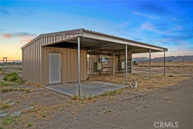 431 W 72nd Street, Rosamond, CA 93560