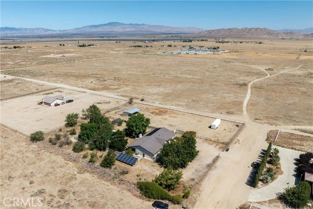 431 W 72nd Street, Rosamond, CA 93560