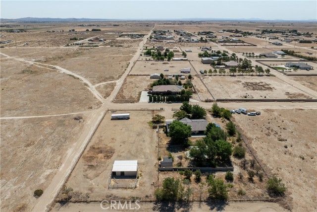 431 W 72nd Street, Rosamond, CA 93560