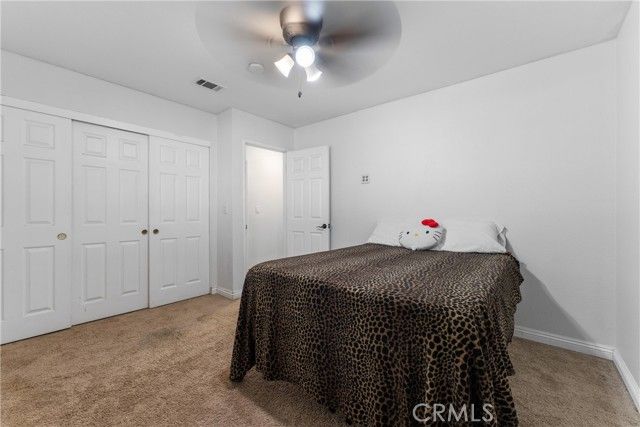 431 W 72nd Street, Rosamond, CA 93560