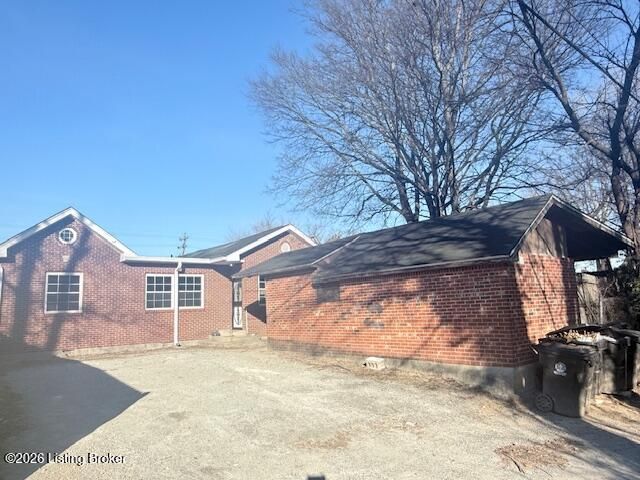 1720 W Hill St, Louisville, KY 40210