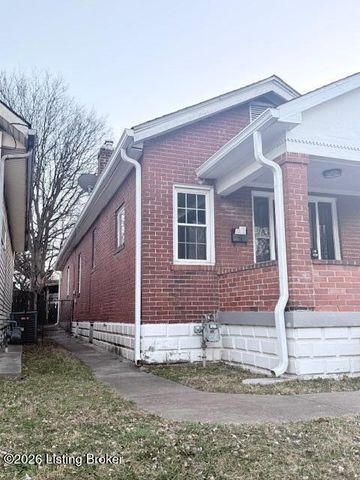 1720 W Hill St, Louisville, KY 40210