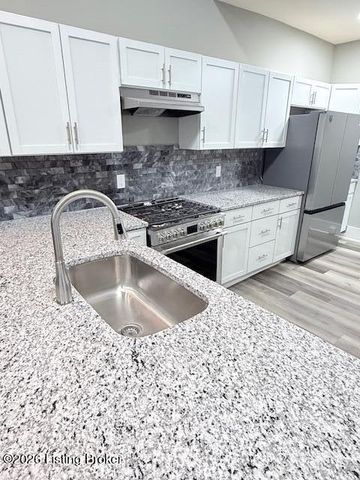 1720 W Hill St, Louisville, KY 40210