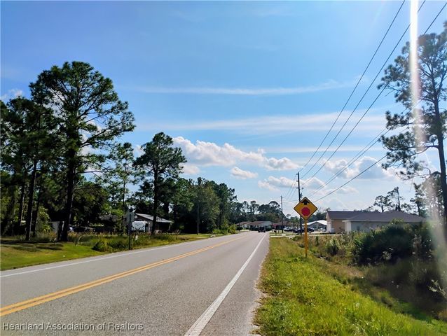 5605 Lakewood Road, Sebring, FL 33875