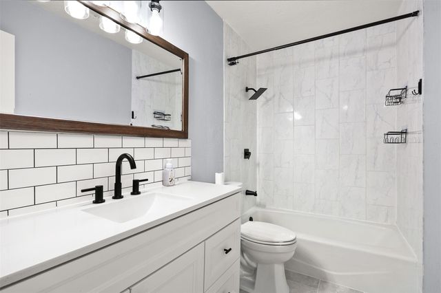 7314 Robin Street, Texas City, TX 77591