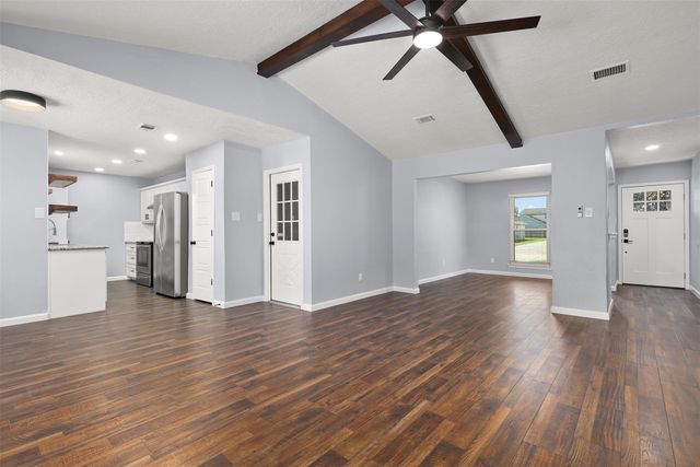 7314 Robin Street, Texas City, TX 77591