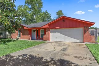 7314 Robin Street, Texas City, TX 77591