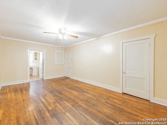631 E Ashby, San Antonio, TX 78212