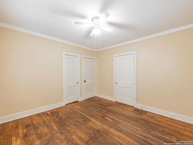 631 E Ashby, San Antonio, TX 78212