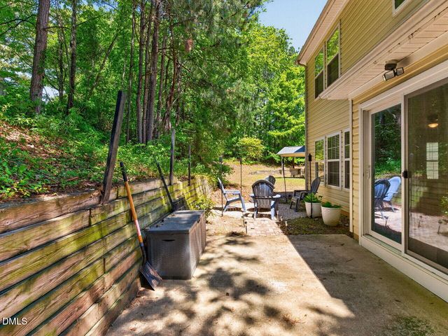 6200 Saltville Court, Raleigh, NC 27610