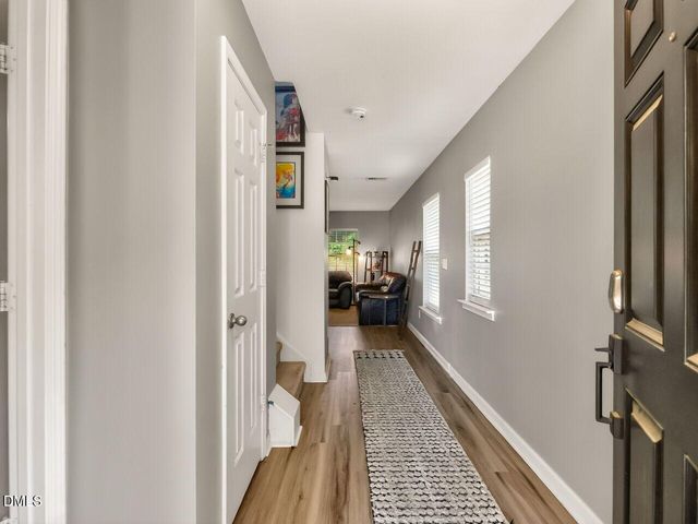 6200 Saltville Court, Raleigh, NC 27610