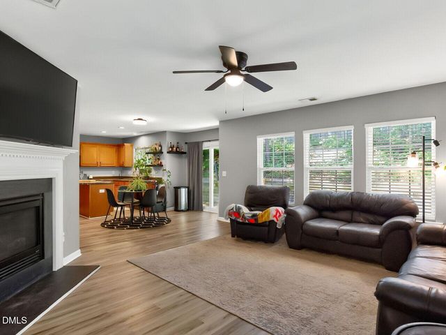 6200 Saltville Court, Raleigh, NC 27610