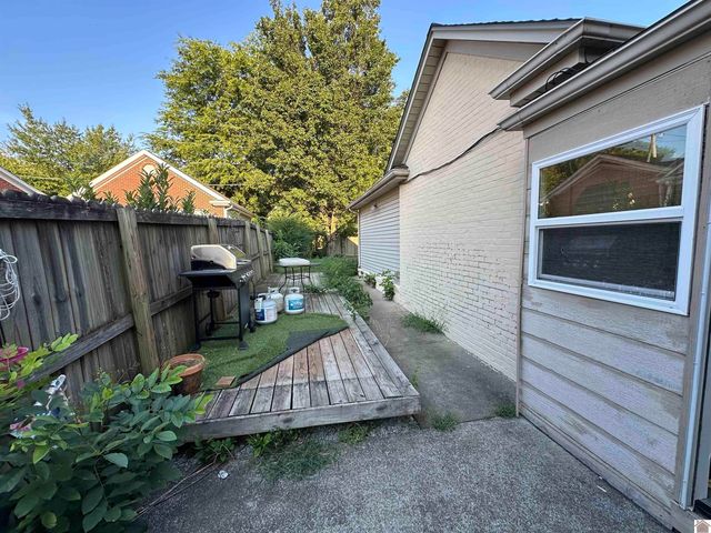 337 Wallace Ln # 113 # 114, Paducah, KY 42001