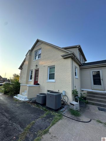 337 Wallace Ln # 113 # 114, Paducah, KY 42001