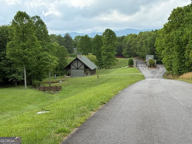 LOT 67 The Sanctuary at Vance Mountain, Murphy, NC 28906