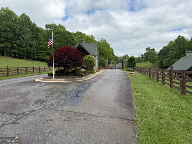 LOT 67 The Sanctuary at Vance Mountain, Murphy, NC 28906