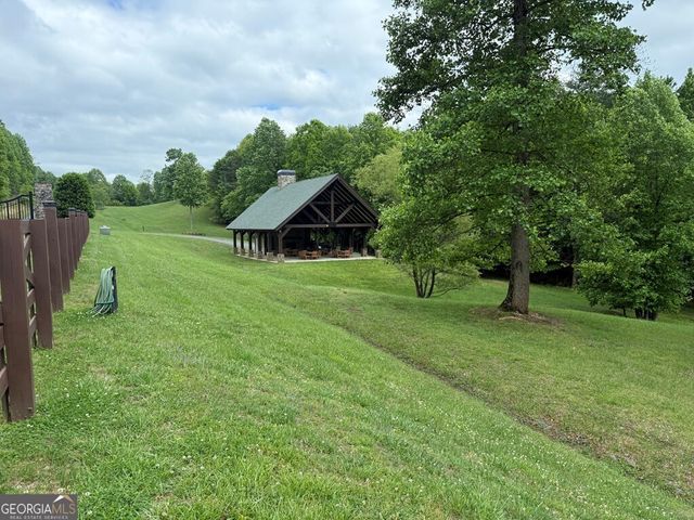 LOT 67 The Sanctuary at Vance Mountain, Murphy, NC 28906