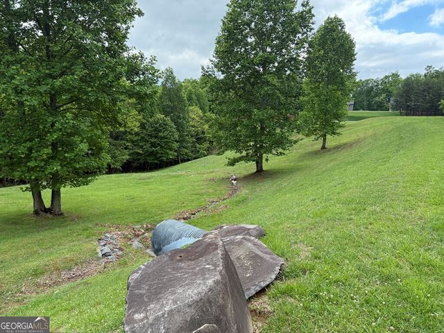 LOT 67 The Sanctuary at Vance Mountain, Murphy, NC 28906