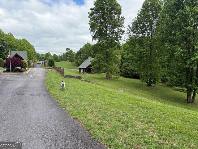 LOT 67 The Sanctuary at Vance Mountain, Murphy, NC 28906