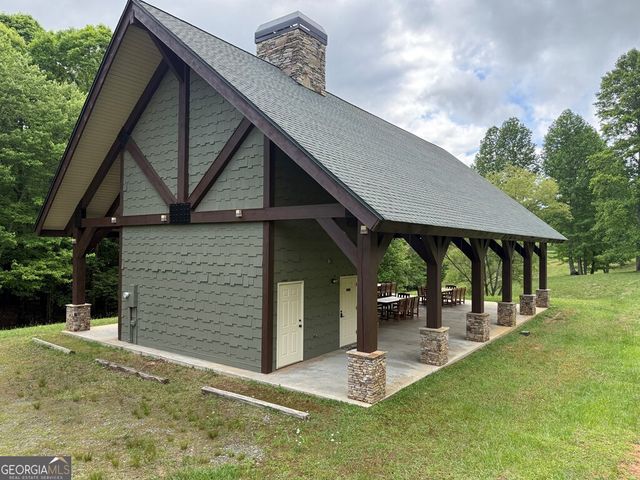 LOT 67 The Sanctuary at Vance Mountain, Murphy, NC 28906