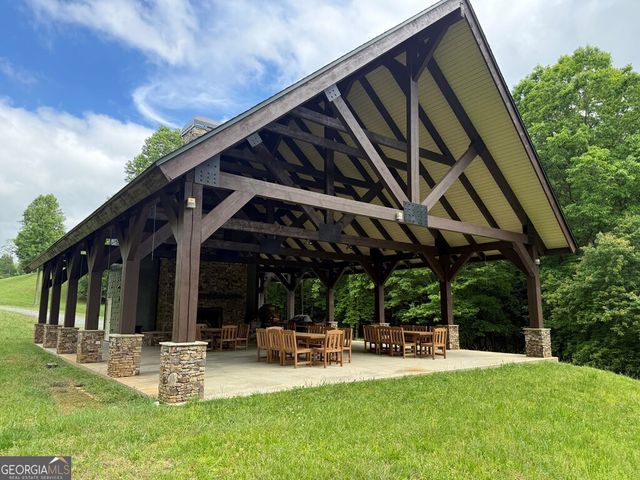 LOT 67 The Sanctuary at Vance Mountain, Murphy, NC 28906