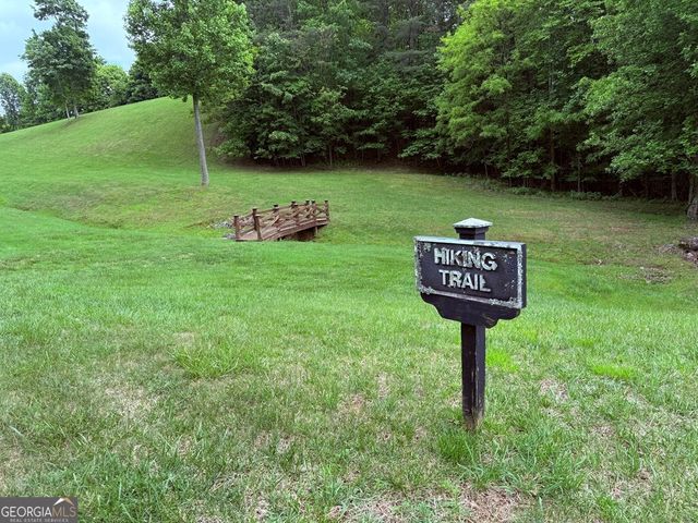 LOT 67 The Sanctuary at Vance Mountain, Murphy, NC 28906