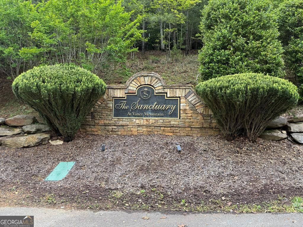 LOT 67 The Sanctuary at Vance Mountain, Murphy, NC 28906